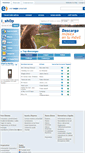Mobile Screenshot of ishop.entelpcs.cl